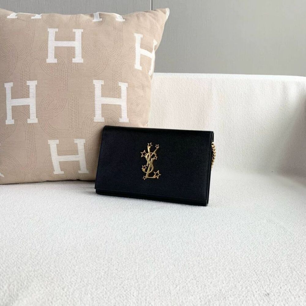 Saint Laurent Women Pre-Loved Bag Very Good Condition - Picture 6 of 9